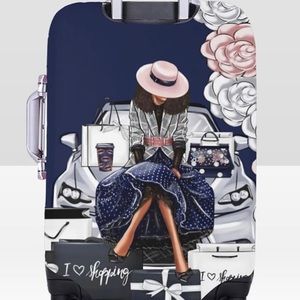 Meet your Posher, Joyce